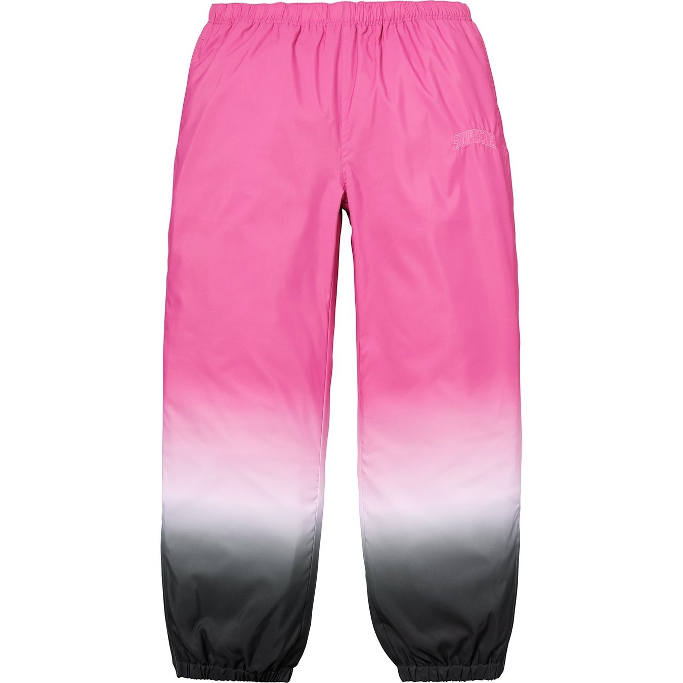 Gradient Track Pant view 7
